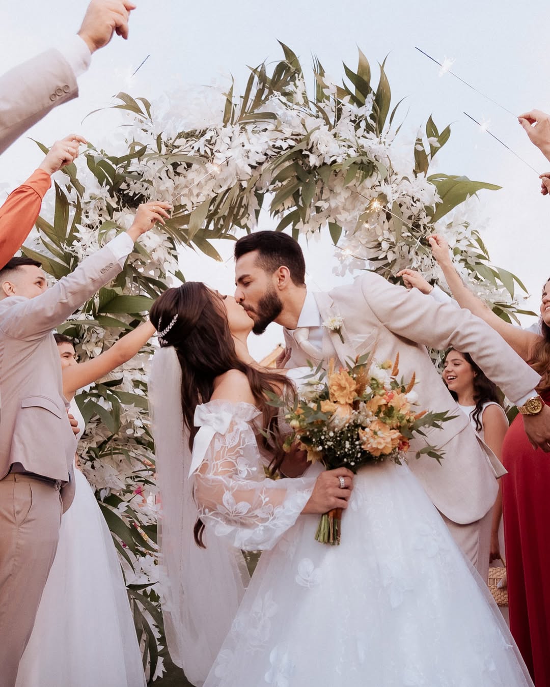 Casamento 4